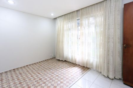 Sala de casa para alugar com 1 quarto, 30m² em Jaguaré, São Paulo