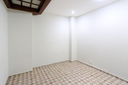Casa para alugar com 30m², 1 quarto e sem vaga Casa para alugar com 30m², 1 quarto e sem vagaquarto