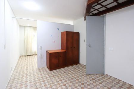 quarto de casa para alugar com 1 quarto, 30m² em Jaguaré, São Paulo