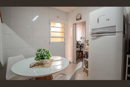Casa à venda com 120m², 4 quartos e 1 vagaCozinha