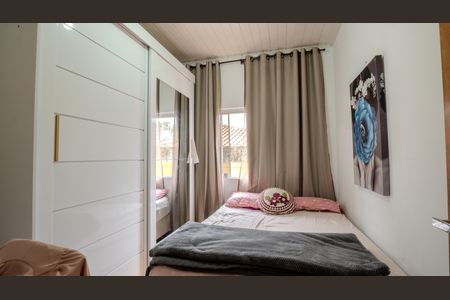Casa à venda com 120m², 4 quartos e 1 vagaQuarto 2