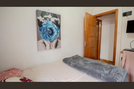 Casa à venda com 120m², 4 quartos e 1 vagaQuarto 2