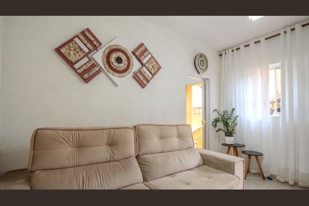 Sala de casa à venda com 4 quartos, 120m² em Cursino, São Paulo