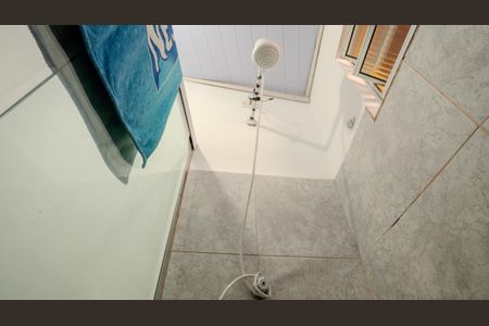 Casa à venda com 120m², 4 quartos e 1 vagaBanheiro da Suíte 2