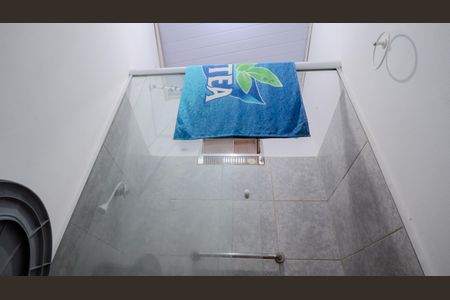 Casa à venda com 120m², 4 quartos e 1 vagaBanheiro da Suíte 2