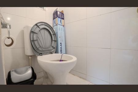 Casa à venda com 120m², 4 quartos e 1 vagaBanheiro 2