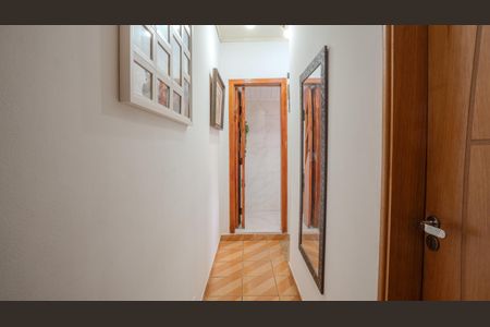 Casa à venda com 120m², 4 quartos e 1 vagaCorredor