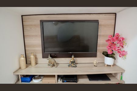 Casa à venda com 120m², 4 quartos e 1 vagaSala