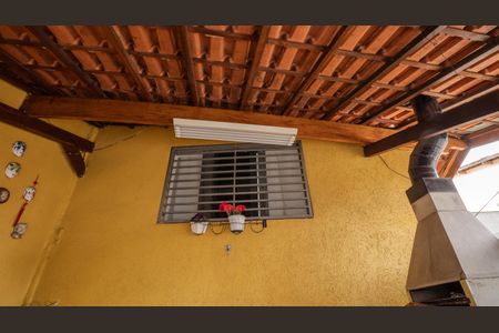 Casa à venda com 120m², 4 quartos e 1 vagaGaragem