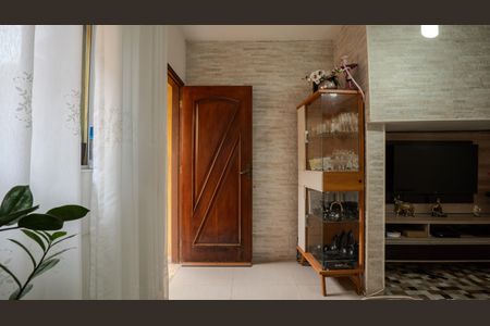 Casa à venda com 120m², 4 quartos e 1 vagaSala