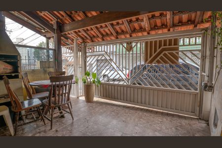 Casa à venda com 120m², 4 quartos e 1 vagaGaragem