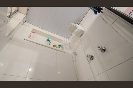 Casa à venda com 120m², 4 quartos e 1 vagaBanheiro da Suíte 1