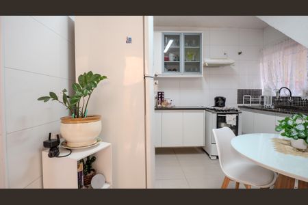 Casa à venda com 120m², 4 quartos e 1 vagaCozinha