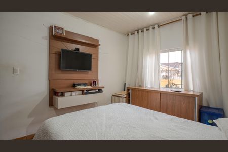 Casa à venda com 120m², 4 quartos e 1 vagaQuarto 1