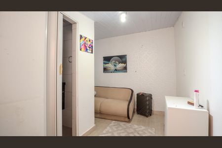 Casa à venda com 120m², 4 quartos e 1 vagaSuíte 1
