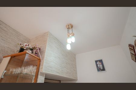 Casa à venda com 120m², 4 quartos e 1 vagaSala