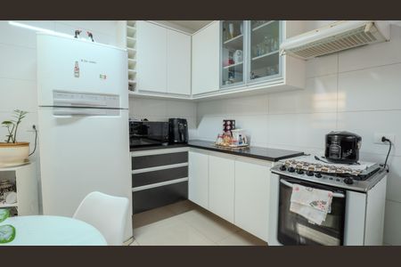 Casa à venda com 120m², 4 quartos e 1 vagaCozinha