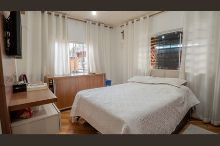 Casa à venda com 120m², 4 quartos e 1 vagaQuarto 1