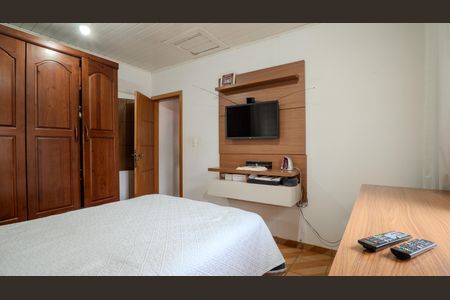 Casa à venda com 120m², 4 quartos e 1 vagaQuarto 1