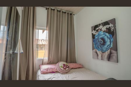 Casa à venda com 120m², 4 quartos e 1 vagaQuarto 2