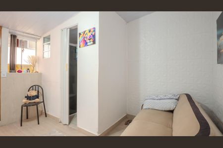 Casa à venda com 120m², 4 quartos e 1 vagaSuíte 1