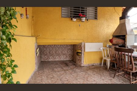 Casa à venda com 120m², 4 quartos e 1 vagaGaragem 