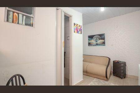 Casa à venda com 120m², 4 quartos e 1 vagaSuíte 1