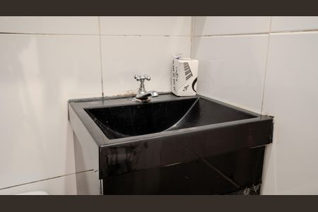Casa à venda com 120m², 4 quartos e 1 vagaBanheiro da Suíte 1