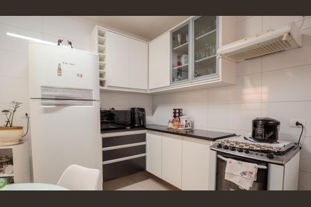 Casa à venda com 120m², 4 quartos e 1 vagaCozinha