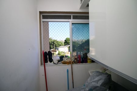 Apartamento à venda com 53m², 2 quartos e sem vagaÁrea de Serviço