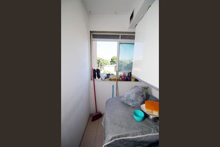 Apartamento à venda com 53m², 2 quartos e sem vagaÁrea de Serviço
