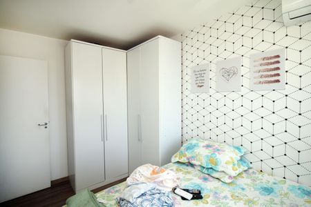 Quarto 2 de apartamento à venda com 2 quartos, 53m² em Vicente de Carvalho, Rio de Janeiro