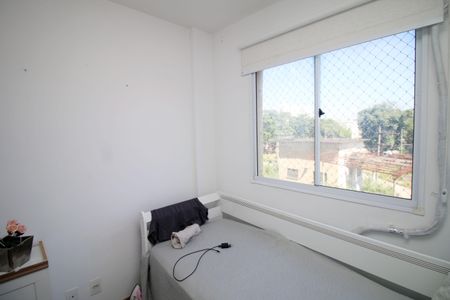 Quarto 1 de apartamento à venda com 2 quartos, 53m² em Vicente de Carvalho, Rio de Janeiro