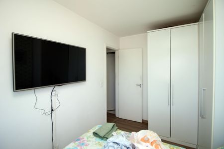 Apartamento à venda com 53m², 2 quartos e sem vagaQuarto 2
