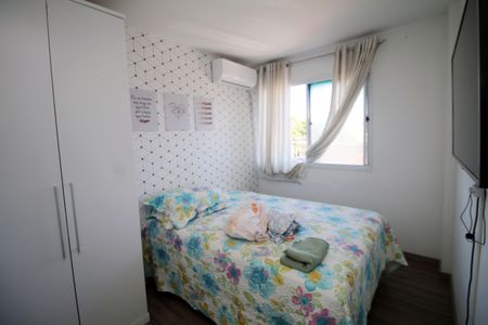Apartamento à venda com 53m², 2 quartos e sem vagaQuarto 2
