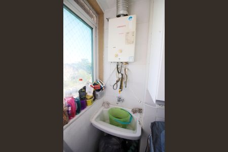 Apartamento à venda com 53m², 2 quartos e sem vagaÁrea de Serviço