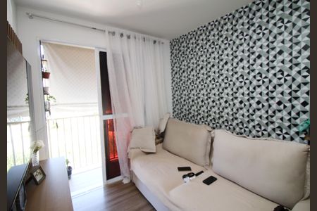 Apartamento à venda com 53m², 2 quartos e sem vagaSala