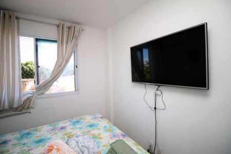 Apartamento à venda com 53m², 2 quartos e sem vagaQuarto 2