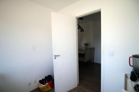 Apartamento à venda com 53m², 2 quartos e sem vagaQuarto 1