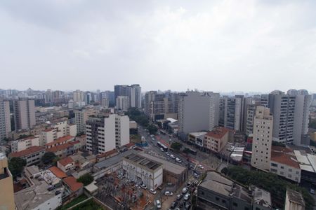 Vista de apartamento para alugar com 1 quarto, 40m² em Vila Mariana, São Paulo