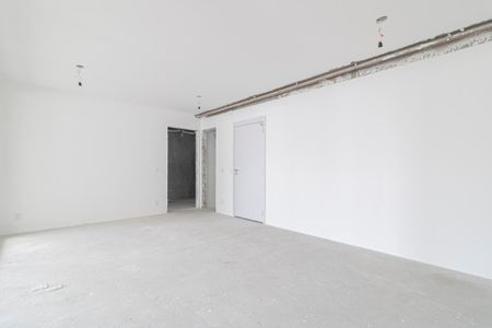 Sala de apartamento à venda com 3 quartos, 150m² em Indianópolis, São Paulo