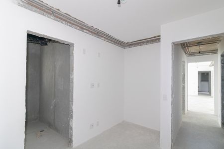 Apartamento para alugar com 150m², 3 quartos e 2 vagasQuarto Suíte 2