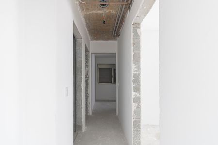 Apartamento para alugar com 150m², 3 quartos e 2 vagasCorredor