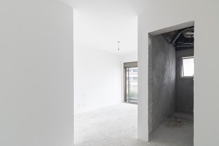 Apartamento para alugar com 150m², 3 quartos e 2 vagasQuarto Suíte 1