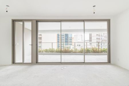 Apartamento para alugar com 150m², 3 quartos e 2 vagasSala