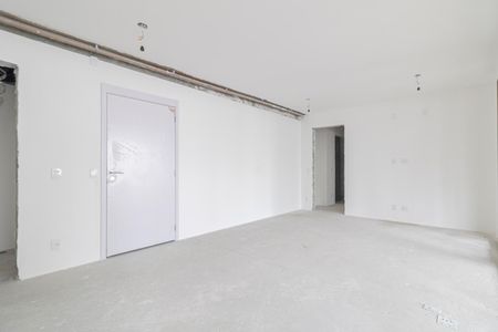 Sala de apartamento à venda com 3 quartos, 150m² em Indianópolis, São Paulo