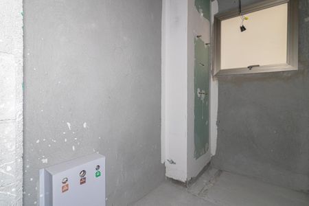 Apartamento para alugar com 150m², 3 quartos e 2 vagasBanheiro Corredor