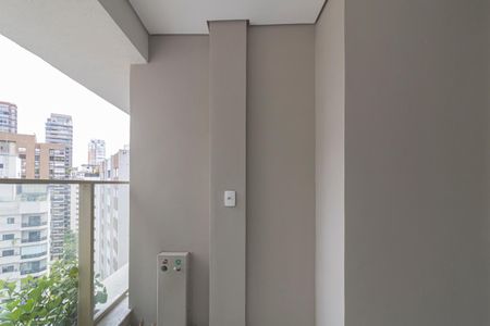 Apartamento para alugar com 150m², 3 quartos e 2 vagasVaranda gourmet