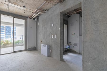 Apartamento para alugar com 150m², 3 quartos e 2 vagasCozinha