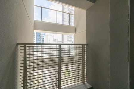 Apartamento para alugar com 150m², 3 quartos e 2 vagasÁrea de Serviço